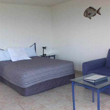 Ahipara Bay Motel Zewnętrze zdjęcie