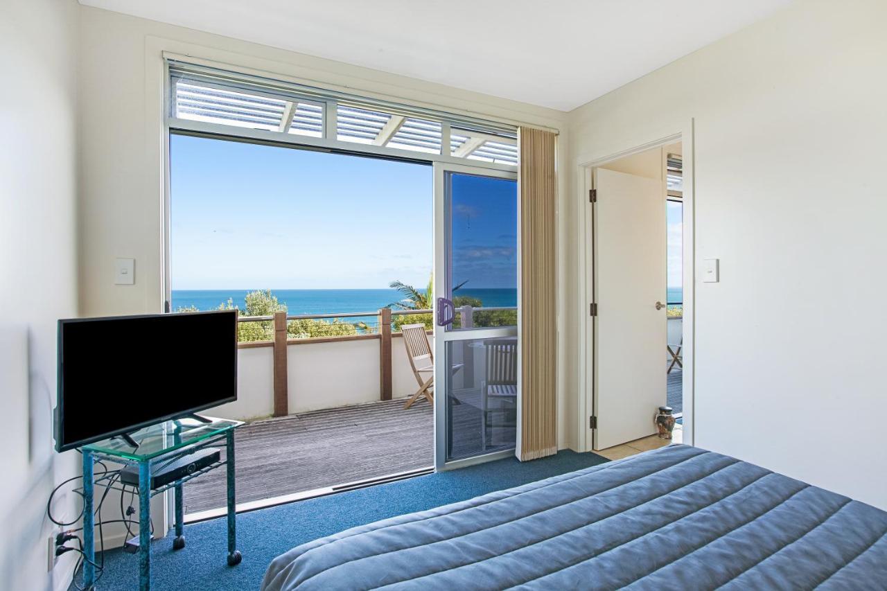 Ahipara Bay Motel Zewnętrze zdjęcie