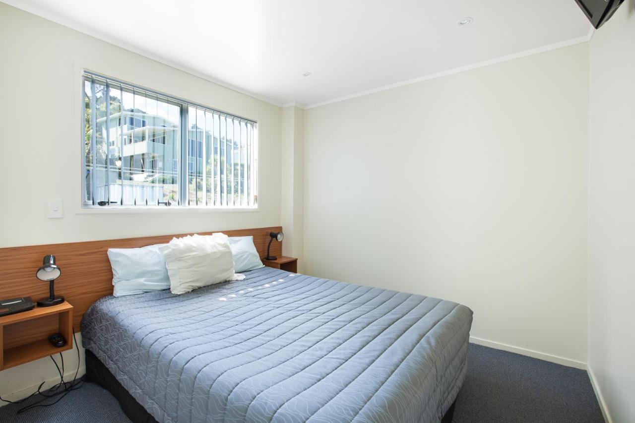 Ahipara Bay Motel Zewnętrze zdjęcie