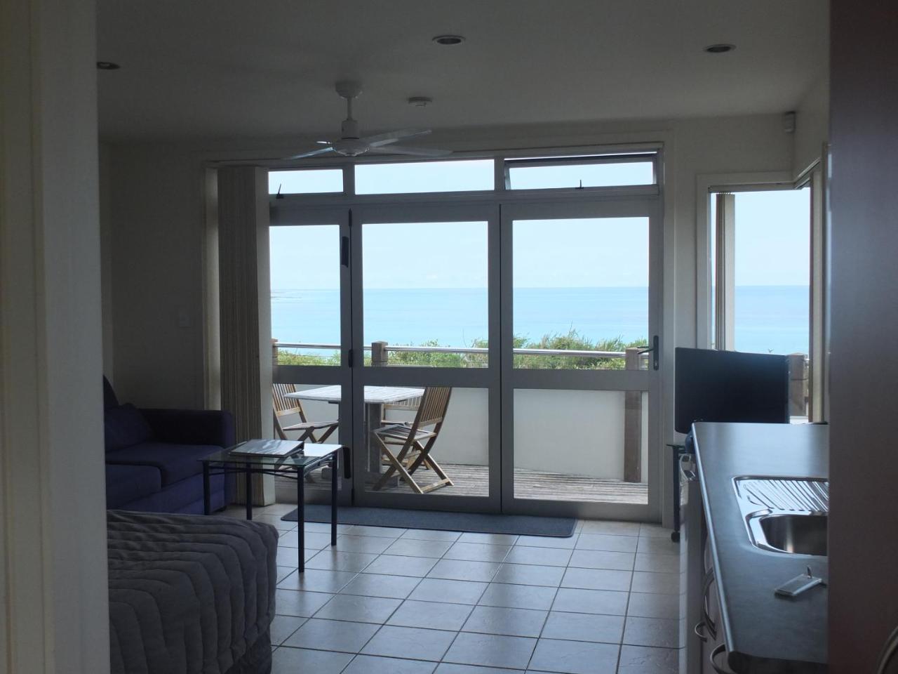 Ahipara Bay Motel Zewnętrze zdjęcie