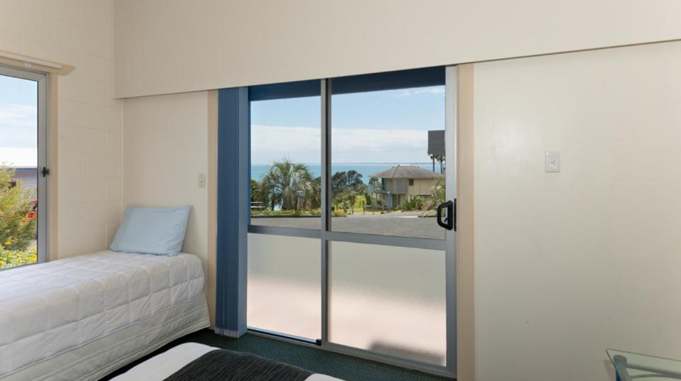 Ahipara Bay Motel Zewnętrze zdjęcie