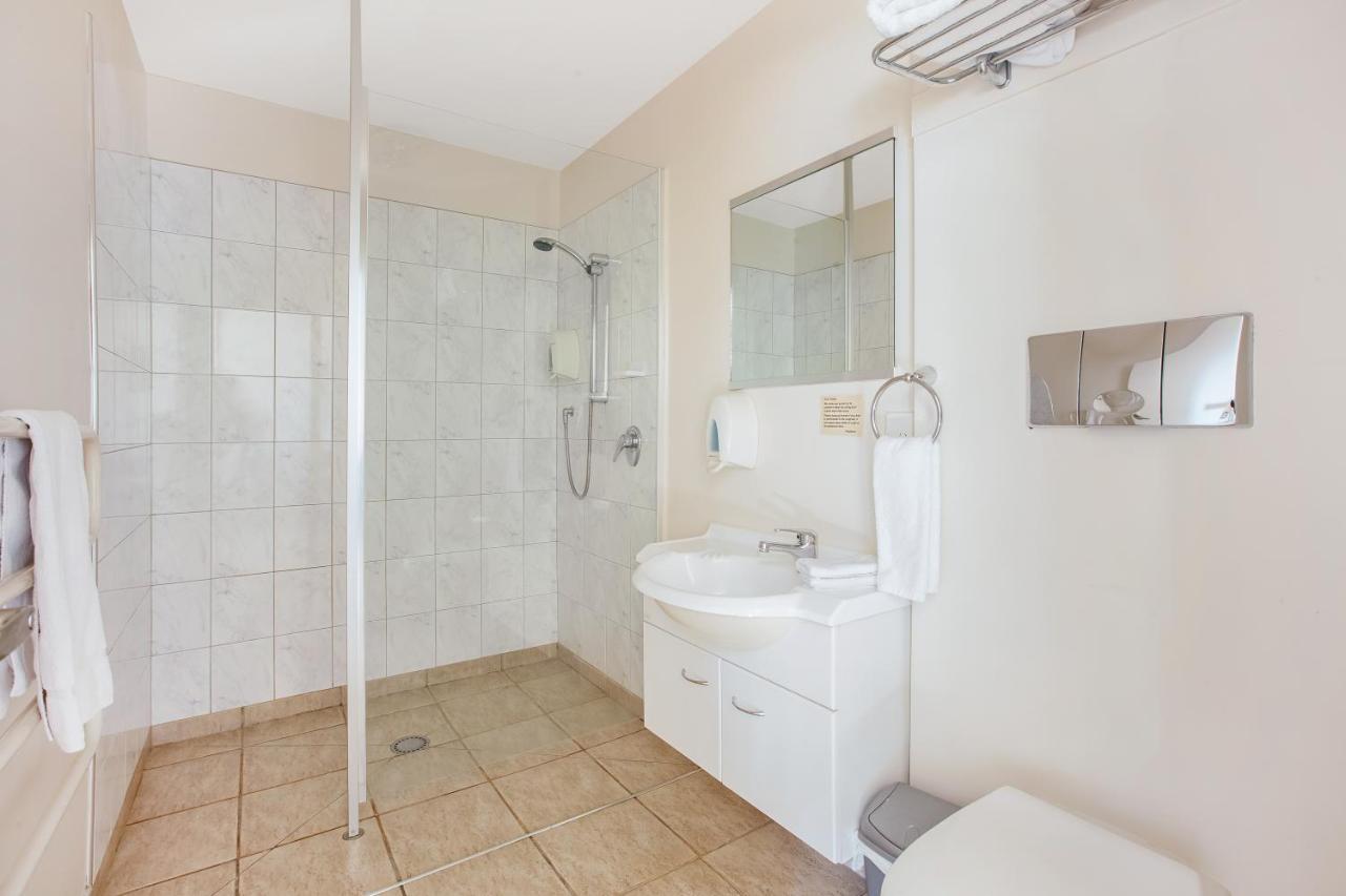 Ahipara Bay Motel Zewnętrze zdjęcie